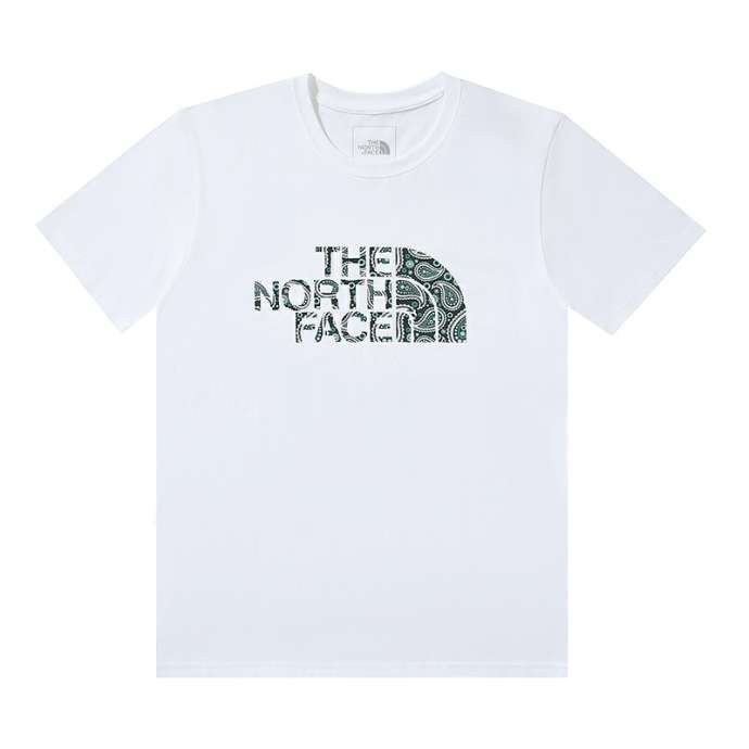 The North Face T Shirts Short _SKUTheNorthFaceM-3XLT88930539847